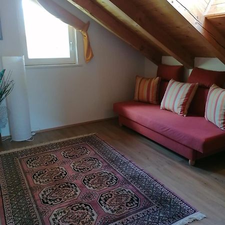 Appartments Bergluft Malles Venosta Bagian luar foto
