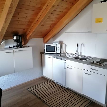 Appartments Bergluft Malles Venosta Bagian luar foto