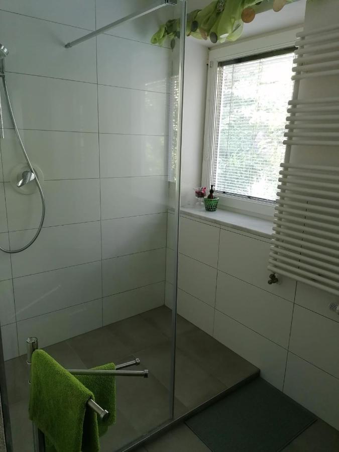 Appartments Bergluft Malles Venosta Bagian luar foto