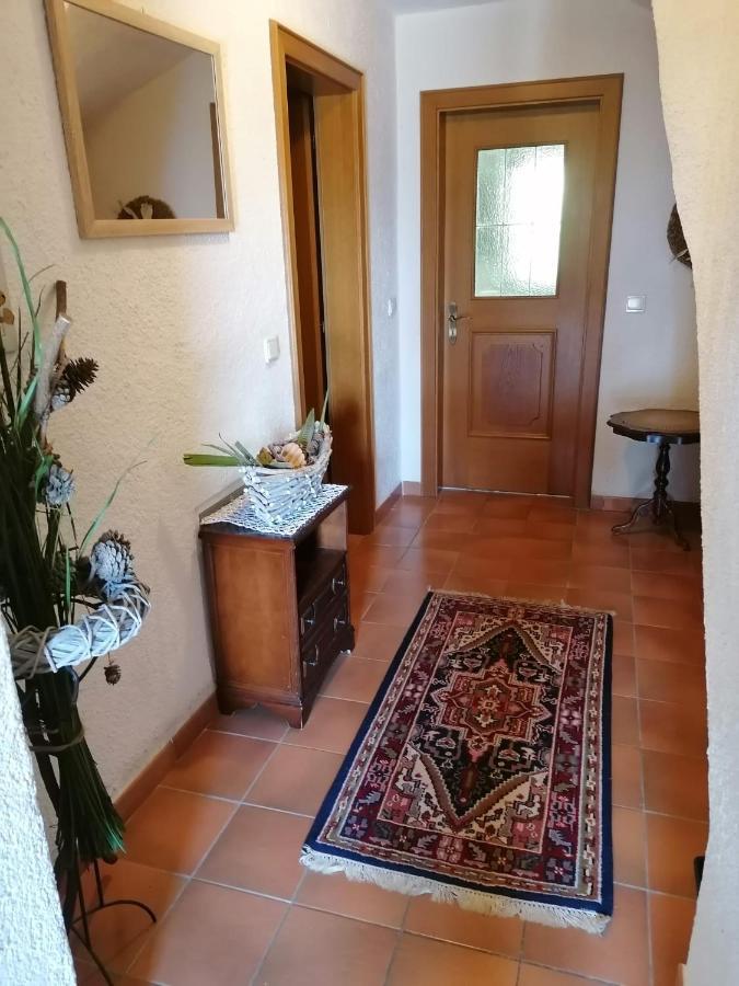Appartments Bergluft Malles Venosta Bagian luar foto