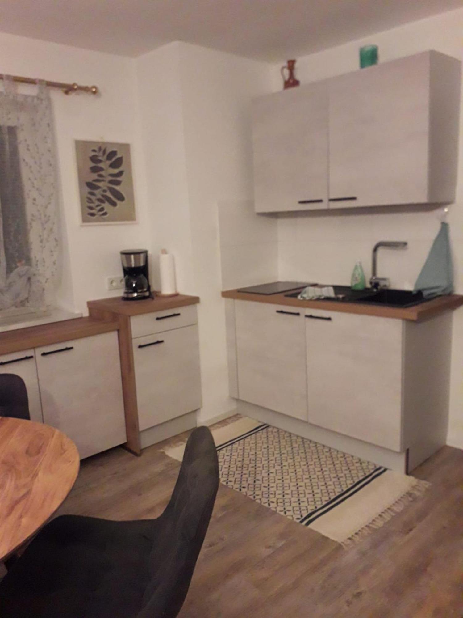 Appartments Bergluft Malles Venosta Bagian luar foto